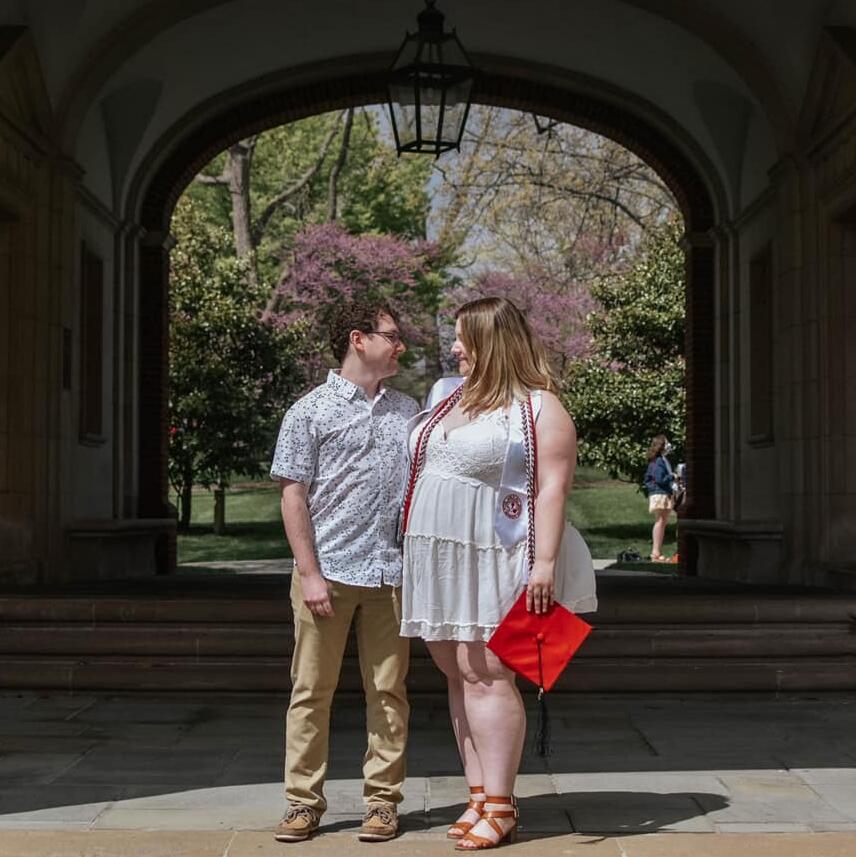 Picture of Summer 2019- May 2021