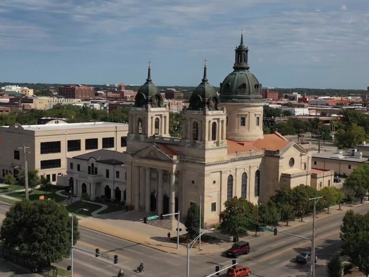 Picture of Cathedral of the Immaculate Conception
