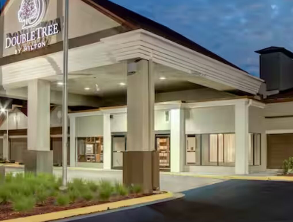 Picture of DoubleTree By Hilton