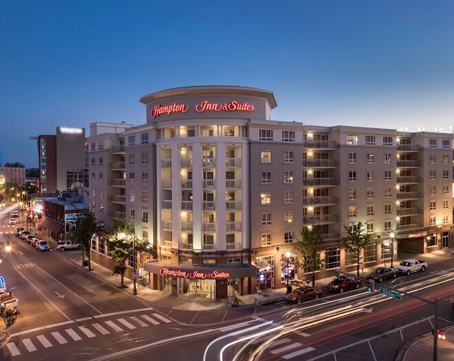 Picture of Hampton Inn & Suites Memphis-Beale Street
