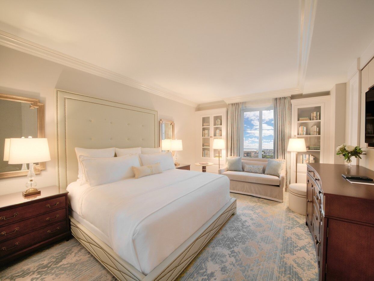 Picture of Hotel Bennett