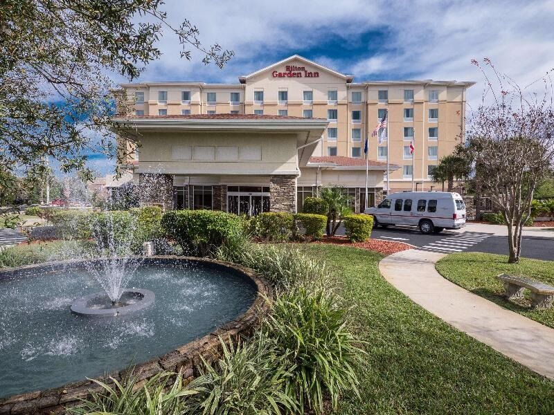 Picture of Hilton Garden Inn Tampa/Riverview/Brandon