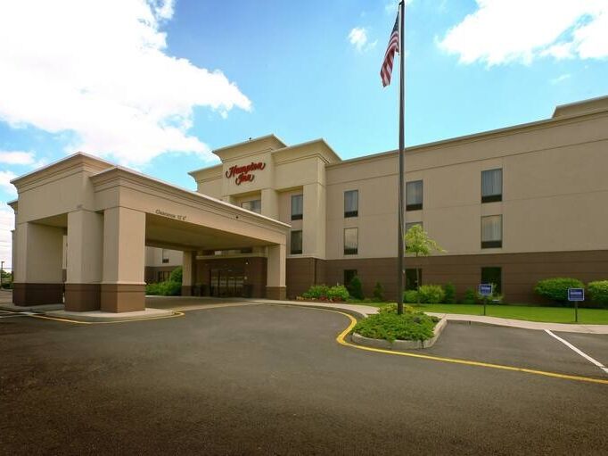 Picture of Hampton Inn Old Bridge