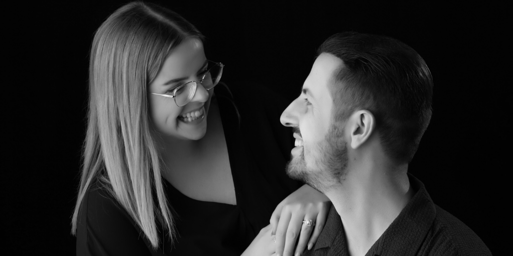 Daniel  & Lauren  Home Page Banner