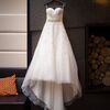 A Colorful Greenhouse Wedding In Bloomfield Hills, Michigan