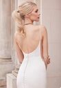 Adore by Justin Alexander Sasha Fit-and-Flare Wedding Dress - thumbnail - 3