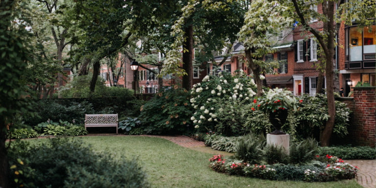 Nicole  & Kevin Home Page Banner