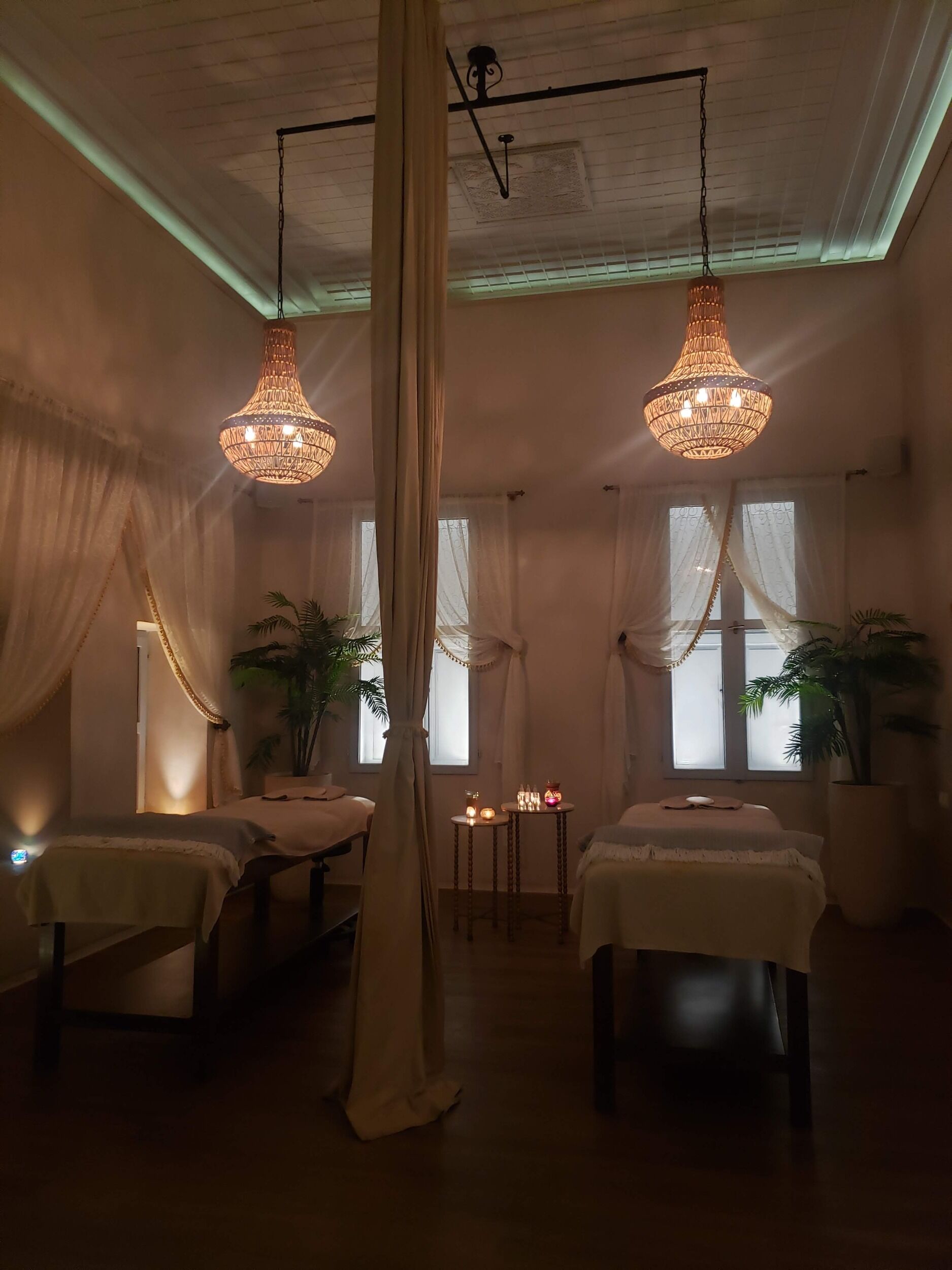 Picture of Swan Beauty & Spa