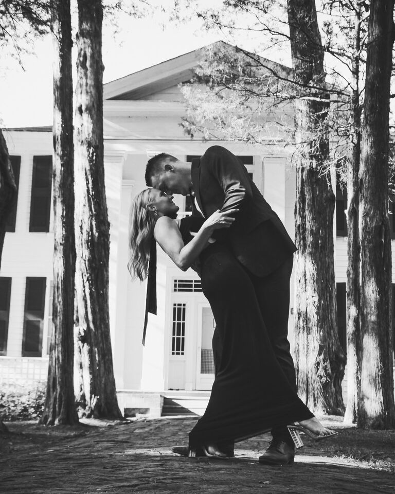 Lizzie & Dalton Home Page Banner