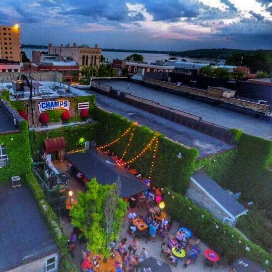 Picture of Champs Sports Bar & Grill