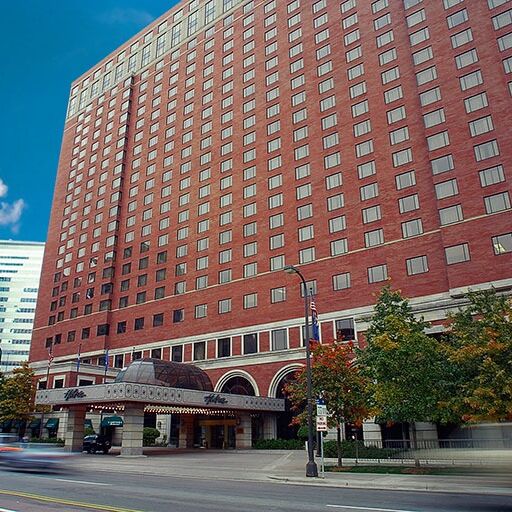 Picture of Hilton Minneapolis