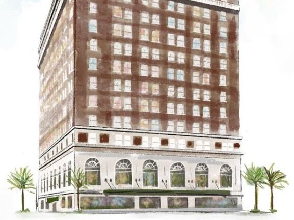 Picture of Francis Marion Hotel