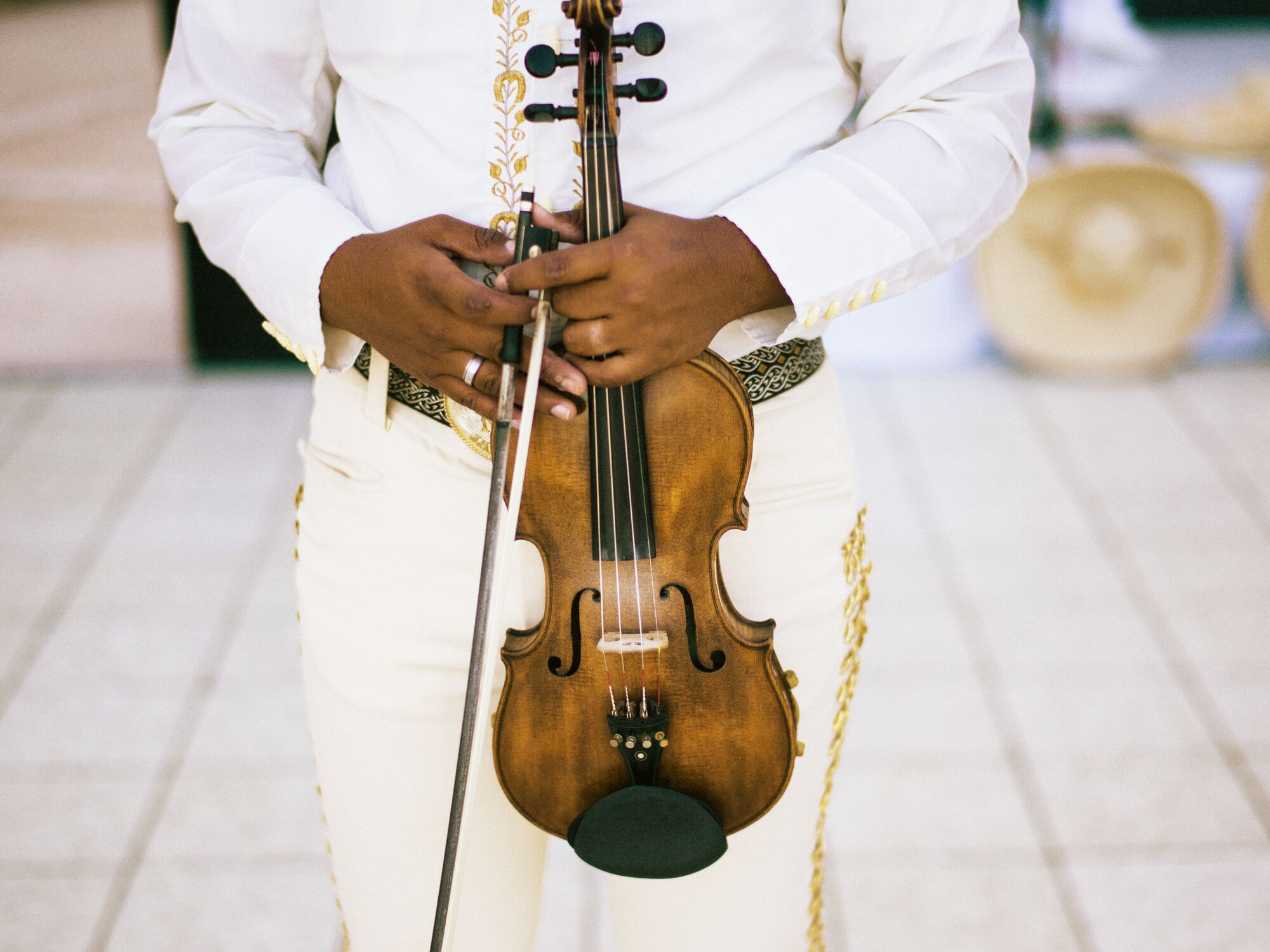 wedding musicians