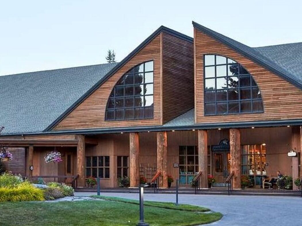 Picture of Grouse Mountain Lodge