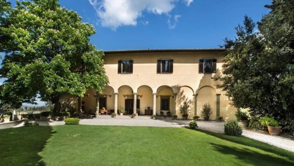 Picture of Villa il Poggiale