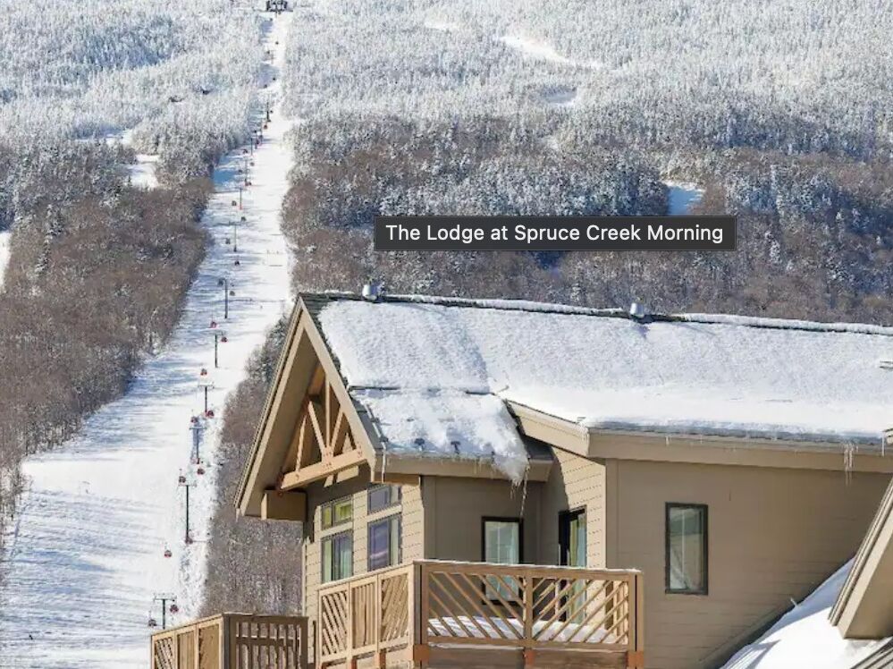 Picture of The Lodge at Spruce Peak - Destination by Hyatt