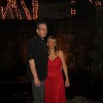 Brian and Kathleen Kiever 