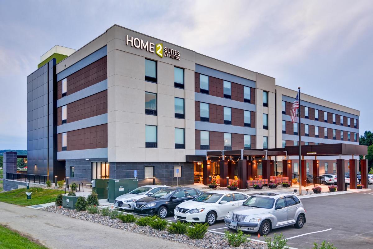 Picture of Home2 Suites by Hilton Rochester Mayo Clinic Area