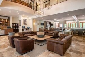 Picture of Four Points by Sheraton Santa Cruz Scotts Valley
