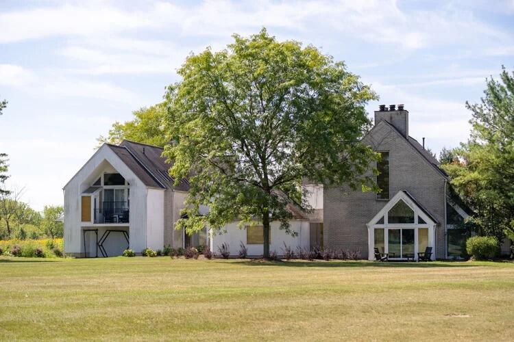 Picture of Inn Walden