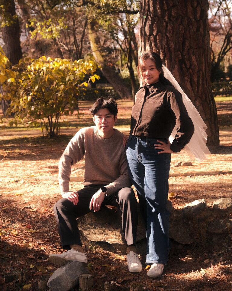 Gabriel & Sharyl Home Page Banner
