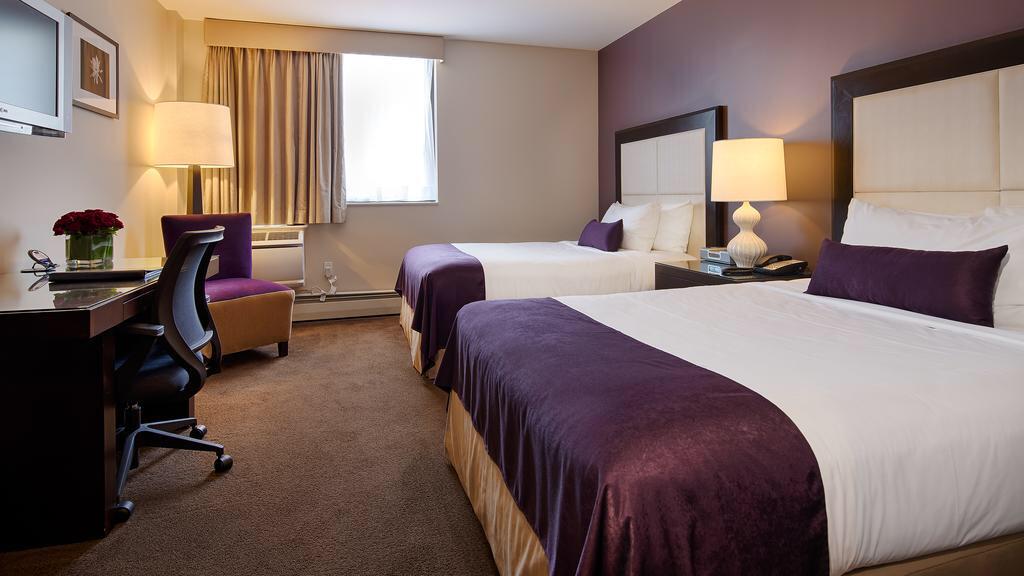 Picture of The Andrew Hotel