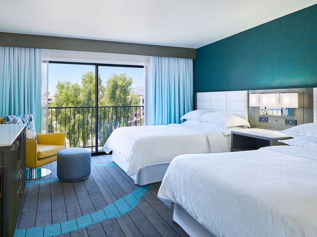 Picture of Sheraton Tucson Hotel & Suites