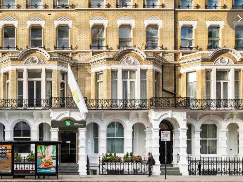 Picture of ibis Styles London Gloucester Road