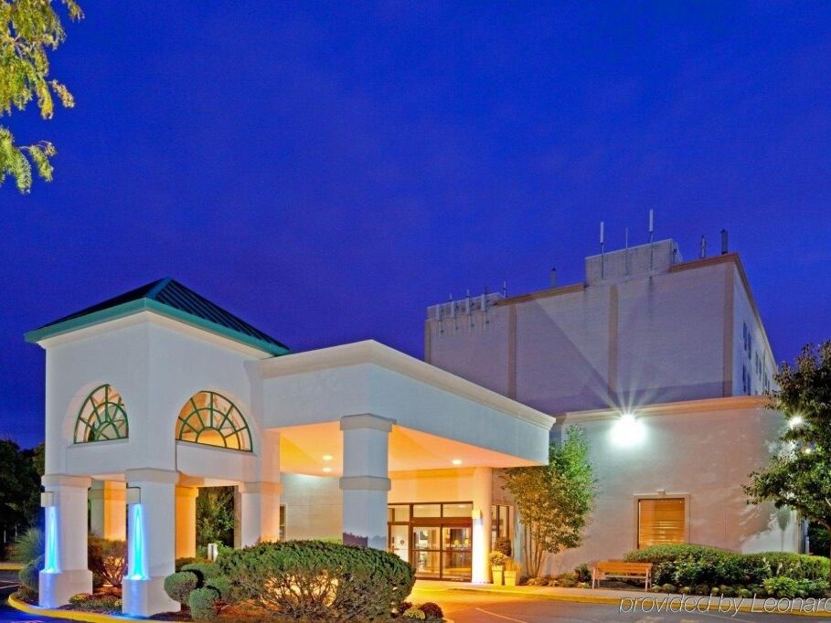Picture of Holiday Inn Express Stony Brook-Long Island, an IHG Hotel