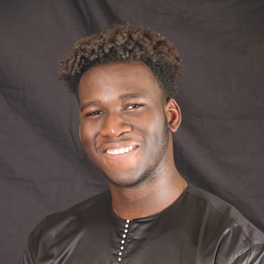 Boluwatife Adubi