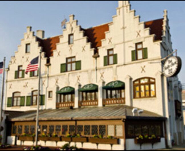 Picture of Knife and Fork Inn