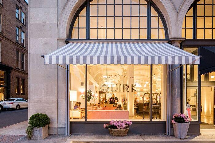 Picture of Quirk Hotel