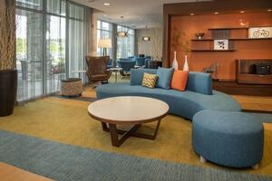Picture of Fairfield Inn & Suites by Marriott Harrisburg International Airport