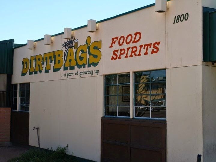 Picture of Dirtbag's