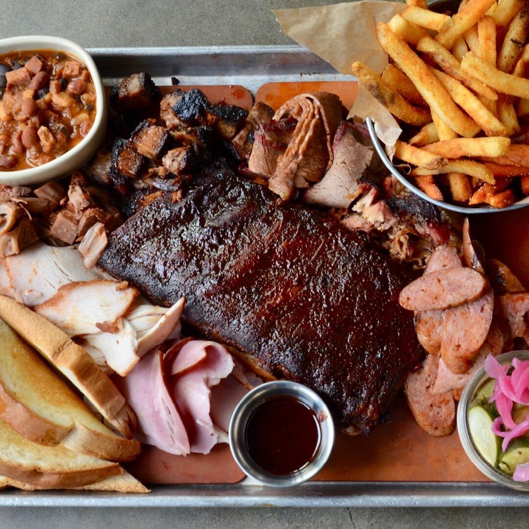 Picture of Char Bar