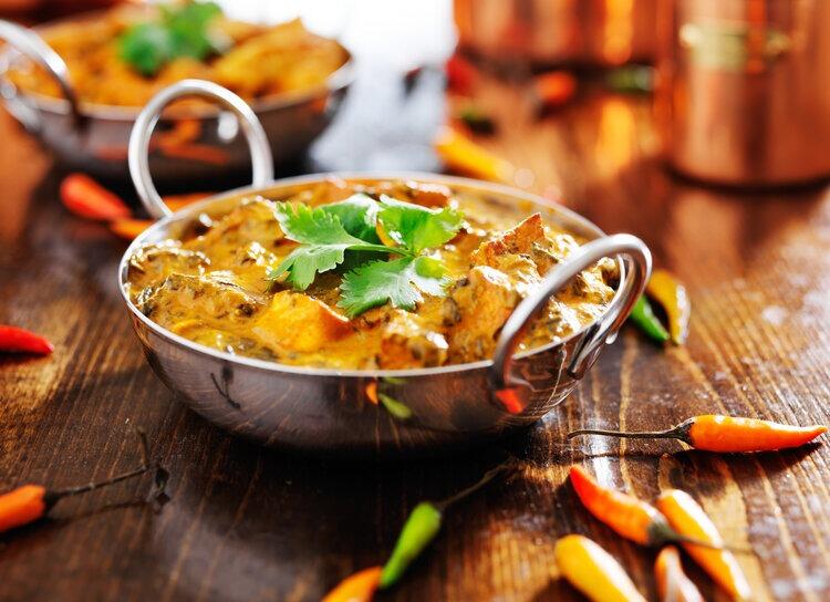 Picture of Dhaba Indian Bistro