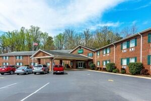 Picture of Quality Inn Burkeville Hwy 360 & 460