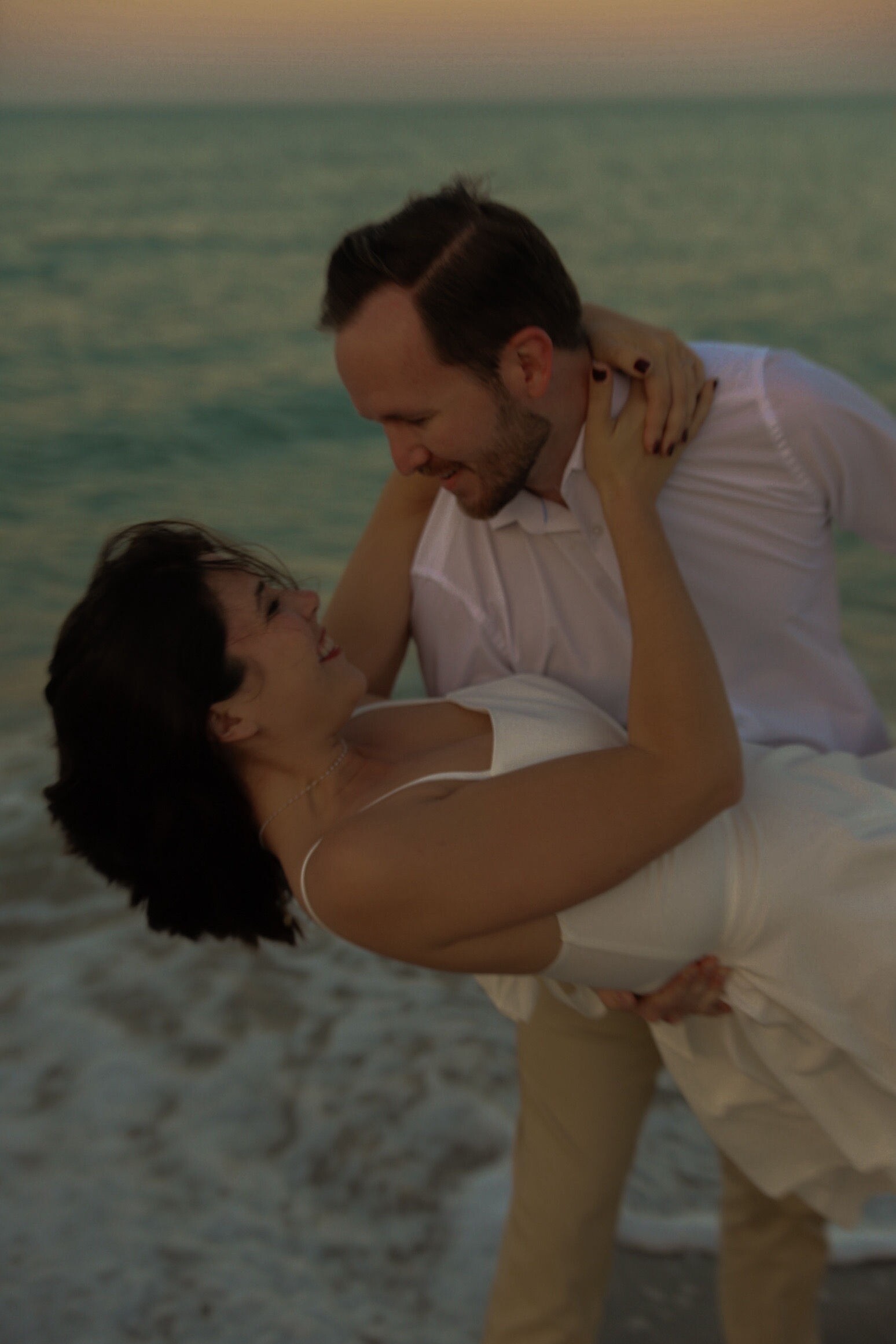 Kelsey & Ian Home Page Banner