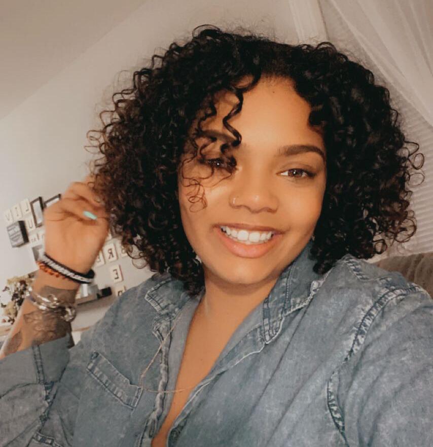 Brittani McCoy