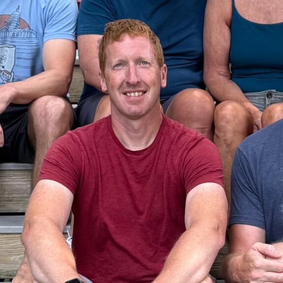 Justin Bohmert