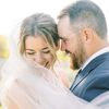 Vibrant Flowers Filled Ever Corner of This At-Home Wedding in Ann Arbor, Michigan