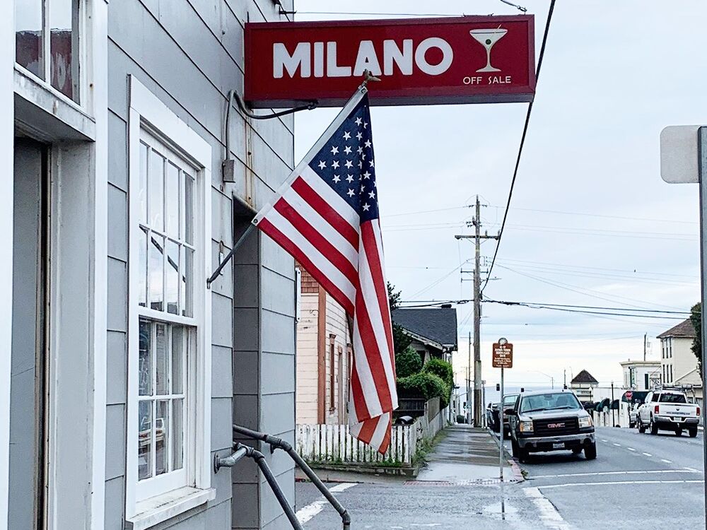Picture of Milano Bar