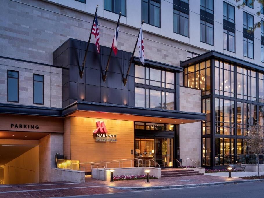 Picture of Marriott Dallas Uptown