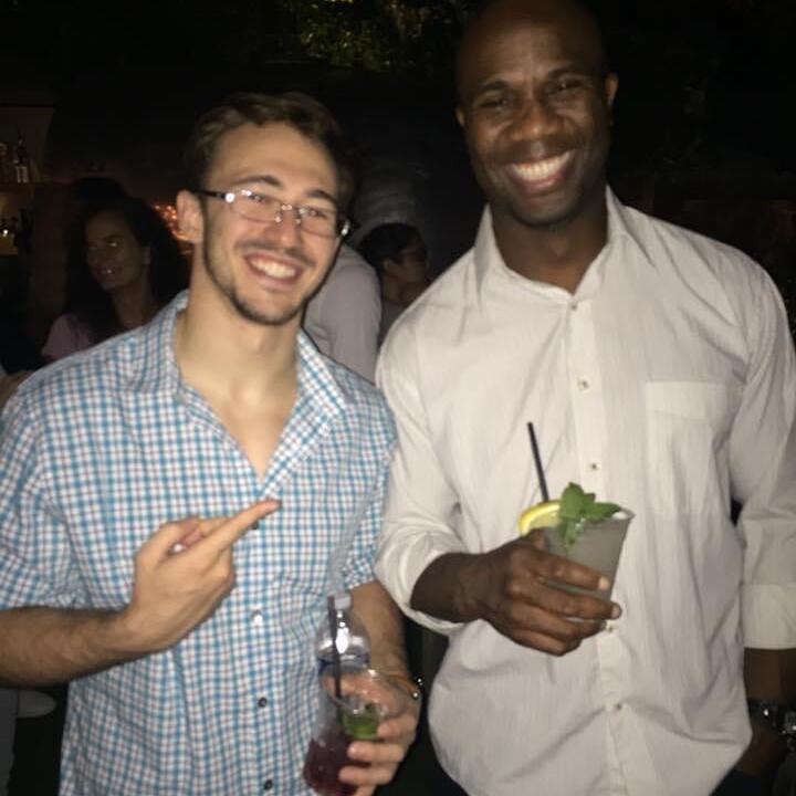 Osei Xavier