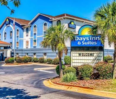 Picture of Days Inn- Prattville