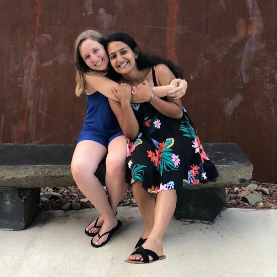 Shraddha Pathak - Chicago, IL