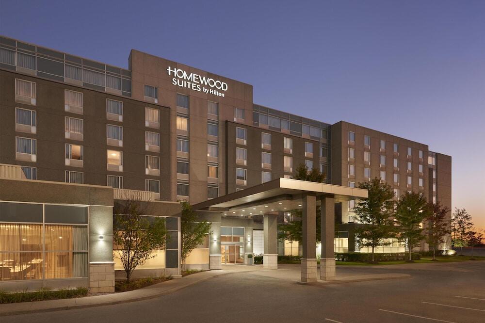 Picture of Homewood Suites by Hilton Toronto Vaughan