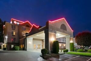 Picture of Best Western Plus Mountain View Auburn Inn