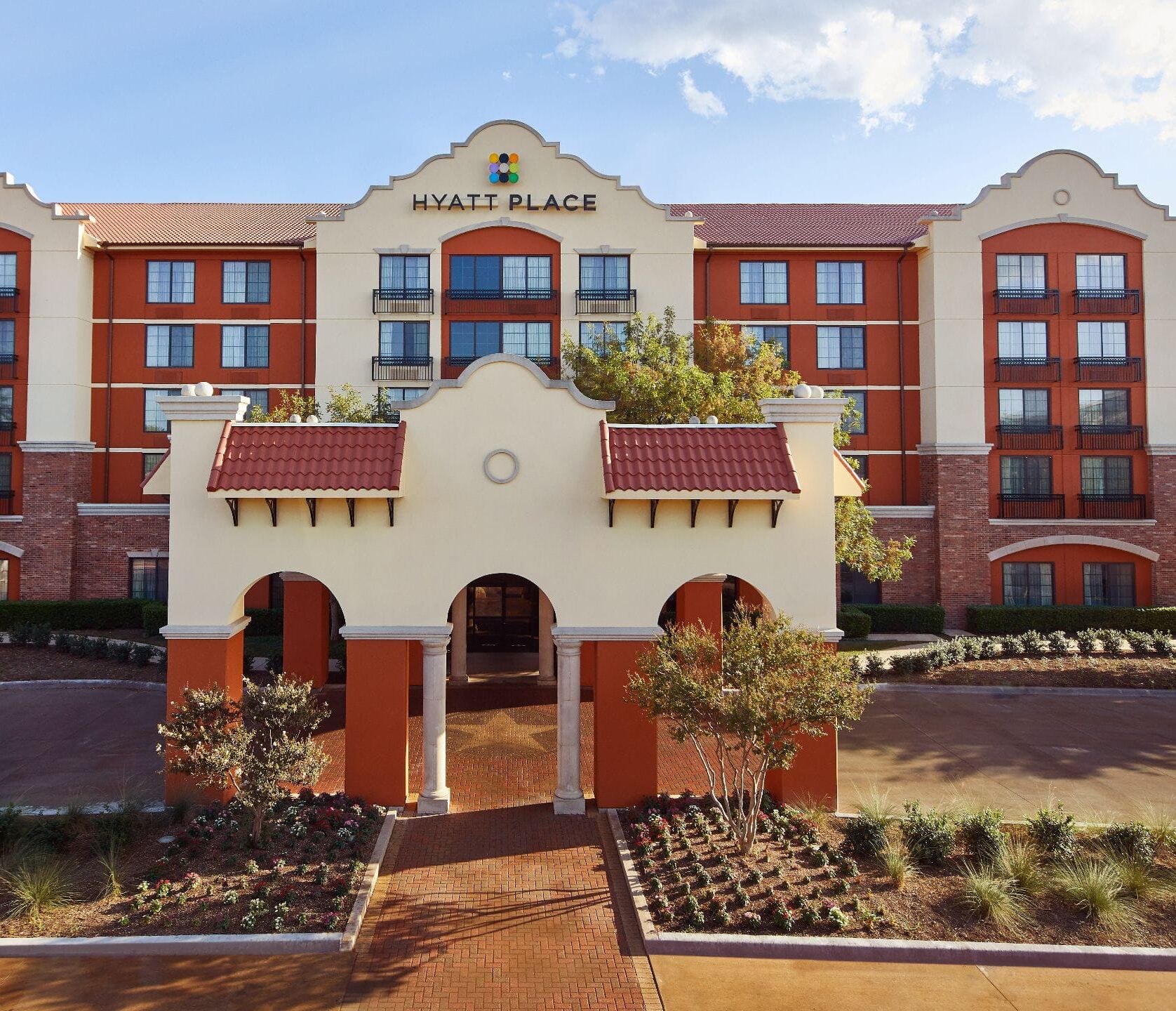 Picture of Hyatt Place Fort Worth Historic Stockyards