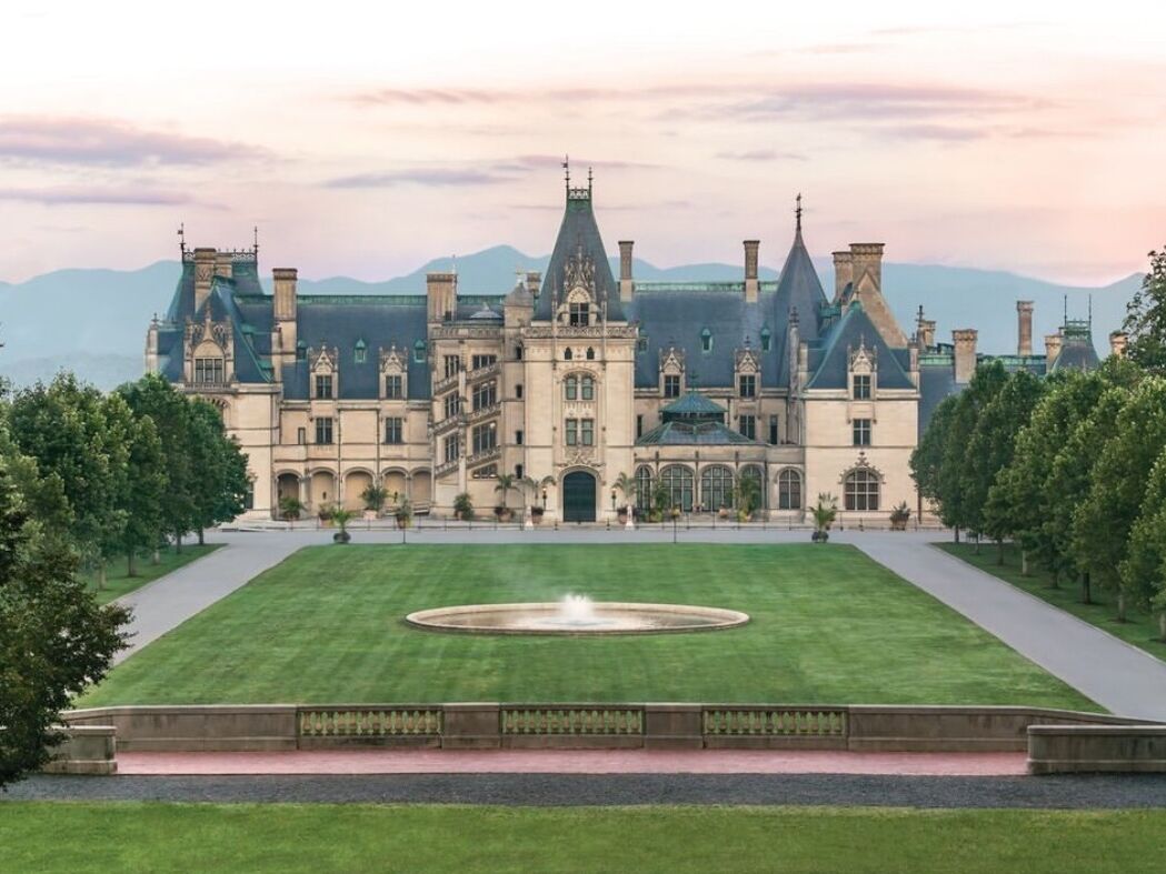 Picture of Biltmore